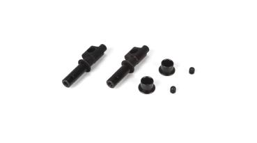 LOSI Bremsgest�nge (2): 5TT - LOSB3230