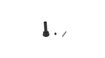 Losi Front/Rear Axle: LST2, MUG - LOSB3522