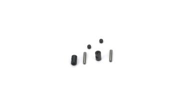 Losi CV Driveshaft Rebuild Set: LST2, MUG - LOSB3523