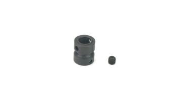 Losi Front/Rear Diff Drive Yoke: LST/2, AFT, MUG, MGB - LOSB3541