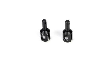 LOSI Heavy Duty Antriebsklauen-Set Leicht Vorne/Hinten : TEN - LOSB3575