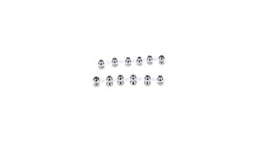 Losi Camber & Steering Ball Set (12): 10-T - LOSB4022