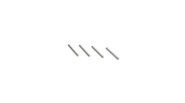 Losi Pivot Pin Set (4): LST2, AFT, MGB - LOSB4104