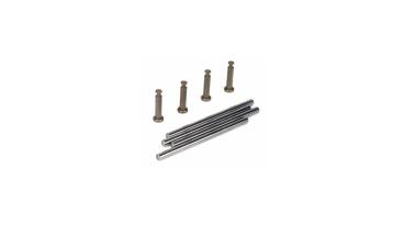 Losi Hinge Pin Set: 8RTR - LOSB4106