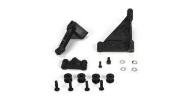 LOSI Tank Montageset: 5TT - LOSB5014