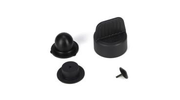 LOSI Tankverschlu� Set: 5TT - LOSB5016