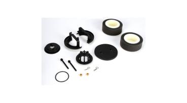 LOSI Luftfilter kompl.: 5TT -. LOSB5022