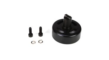 LOSI Kupplungsglocke und Zubeh�r: 5TT - LOSB5038