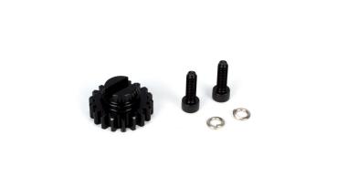 Losi 18T Ritzel/ 1.5M inkl. Zubeh�r: 5IVE-T - LOSB5046