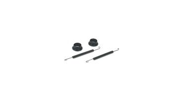 Losi Auspuffkr�mmer: LST/2/AFT/MUG/L427/MGB - LOSB5051