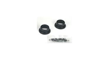 Losi Auspuffbefestigung Feder: LST/LST2/AFT/MUG/MGB - LOSB5054