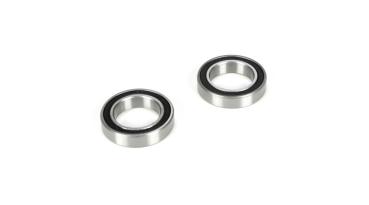 LOSI Kugellager Radachse Innen (2), 20x32x7mm: 5TT - LOSB5971