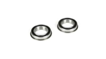 LOSI Kugellager mit Flansch f�r Diff (2), 15x24x5mm: 5TT - LOSB5973
