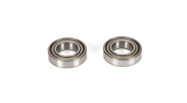 LOSI Kupplungslager, 15x28x7mm (2): 5TT - LOSB5975