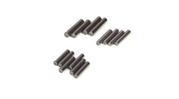 Losi Drive Pin Set (16): 5TT - LOSB6560