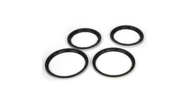 Losi Beadlock Set/ Innen und Au�en (2): 5TT - LOSB7028
