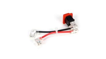 LOSI Notaustaster, LOSI 26cc - LOSR5018