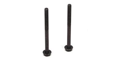 LOSI Schrauben f�r Auspuff, LOSI 26cc - LOSR5026