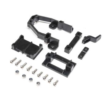 ProBoat Hull Mounts: Recoil 18 - PRB-1151