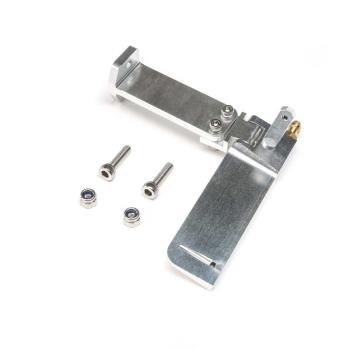 ProBoat Rudder Set: Recoil 18 - PRB-1154