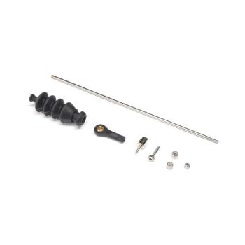 ProBoat Rudder Pushrod Set: Recoil 18 - PRB-1155