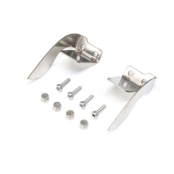 ProBoat Trim Tab Set: Recoil 18 - PRB-1156