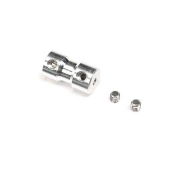 ProBoat Motor Coupler: Recoil 18 - PRB-1204