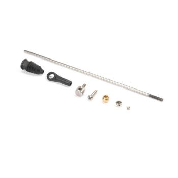 ProBoat Rudder Pushrod Set: Blackjack 24 - PRB-1274