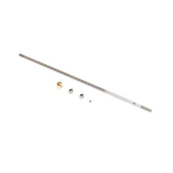 ProBoat Flex Shaft Set: Blackjack 24 - PRB-1277