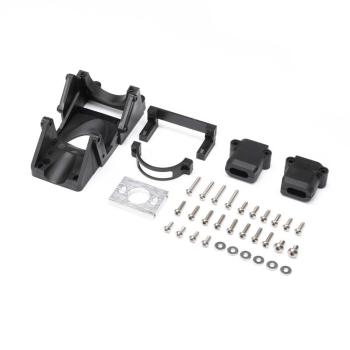 ProBoat Mount Set: Blackjack 24 - PRB-1284