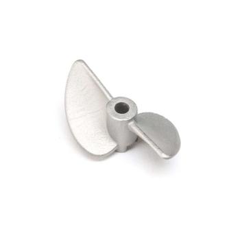 ProBoat Stainless Steel Propeller: Recoil 2 18 - PRB-1374