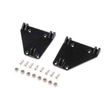ProBoat Trim Tab Mount Set: Jetstream - PRB-1377