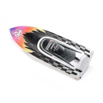 ProBoat Hull and Canopy Heatwave: Recoil 18 - PRB-1396
