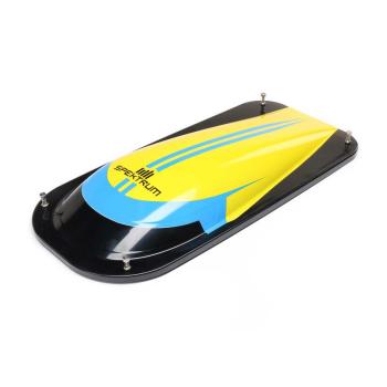 Proboat Canopy: SSW 48" - PRB-1631