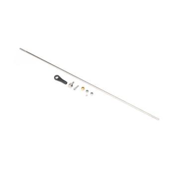 Proboat Rudder Pushrod Set: SSW 48" - PRB-1647