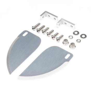 Proboat Turn Fin Set: SSW 48" - PRB-1653