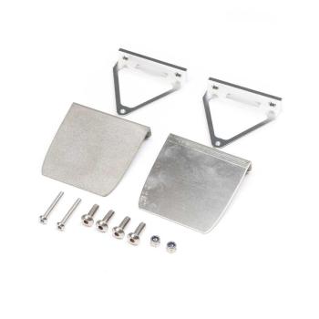 Proboat Trim Tab Set: SSW 48" - PRB-1654