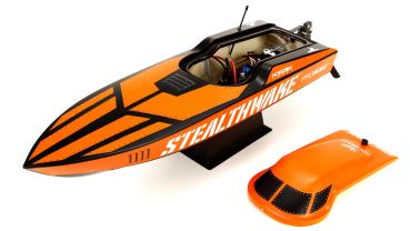 Proboat Stealthwake 23 Deep-V RTR - RC elektro Rennboot 58,4cm PRB08015i