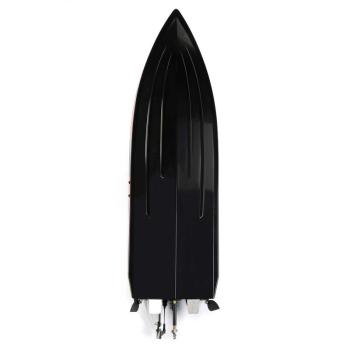 Proboat Sonicwake V2 36" Self-Righting, BL, Black: RTR RC-Rennboot - PRB08032V2T1