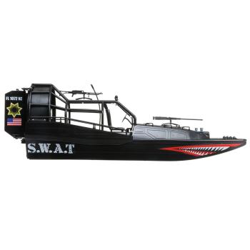 Proboat Aerotrooper 25-inch Brushless Air Boat: RTR RC-Boot - PRB08034