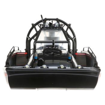 Proboat Aerotrooper 25-inch Brushless Air Boat: RTR RC-Boot - PRB08034