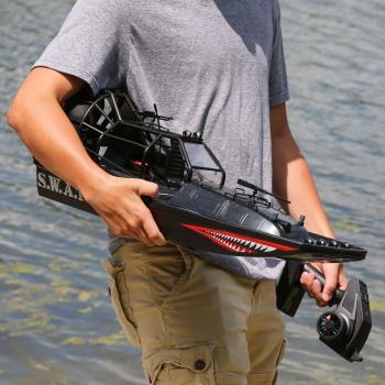 Proboat Aerotrooper 25-inch Brushless Air Boat: RTR RC-Boot - PRB08034