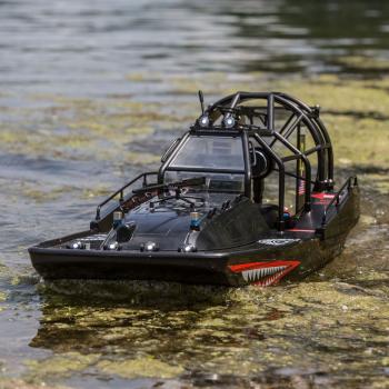 Proboat Aerotrooper 25-inch Brushless Air Boat: RTR RC-Boot - PRB08034