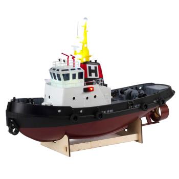Proboat Harbor 30-Inch Tug Boat Hafenschlepper 762mm lang: RTR - PRB08036