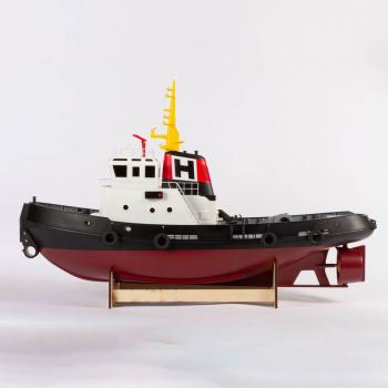 Proboat Harbor 30-Inch Tug Boat Hafenschlepper 762mm lang: RTR - PRB08036