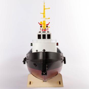 Proboat Harbor 30-Inch Tug Boat Hafenschlepper 762mm lang: RTR - PRB08036