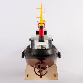 Proboat Harbor 30-Inch Tug Boat Hafenschlepper 762mm lang: RTR - PRB08036