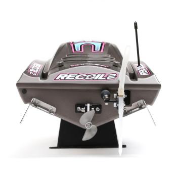 ProBoat Recoil 2 V2 26 Self-Righting Brushless Deep-V RC-Rennboot RTR Shreddy - PRB08041V2T2