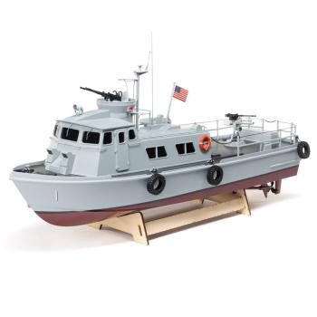 Proboat PCF Mark I 24": Swift Boat RTR - PRB08046