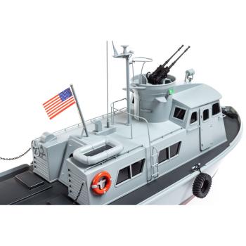 Proboat PCF Mark I 24": Swift Boat RTR - PRB08046